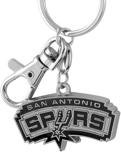 aminco NBA unisex-adult Heavyweight Keychain in Saudi Arabia