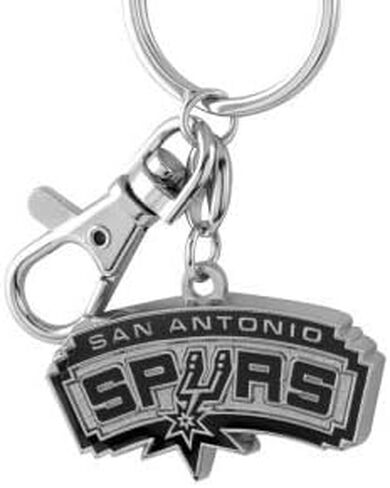 aminco NBA unisex-adult Heavyweight Keychain in Saudi Arabia