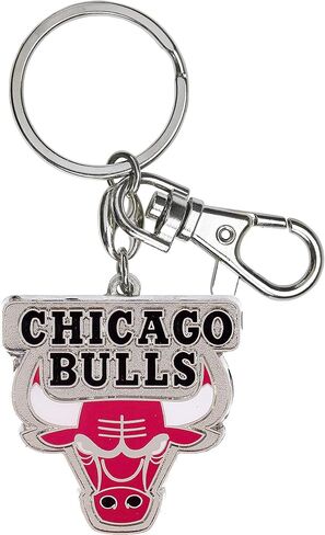 aminco NBA unisex-adult Heavyweight Keychain in Saudi Arabia