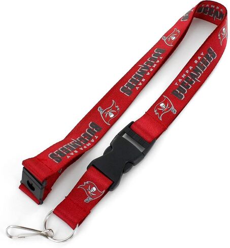 aminco NFL unisex-adult Team Lanyard in Kuwait