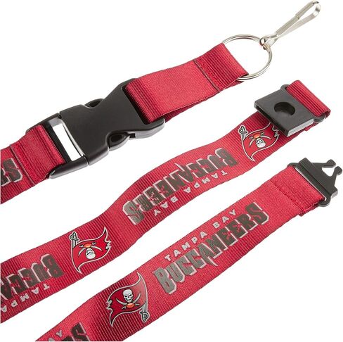 aminco NFL unisex-adult Team Lanyard in Kuwait