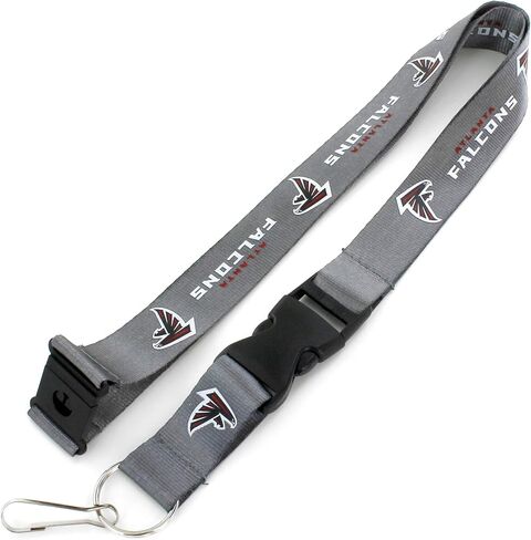 aminco NFL unisex-adult Team Lanyard in Kuwait