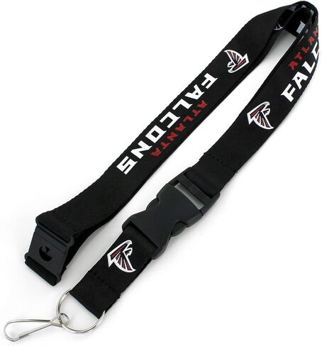aminco NFL unisex-adult Team Lanyard in Kuwait