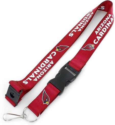 aminco NFL unisex-adult Team Lanyard in Kuwait