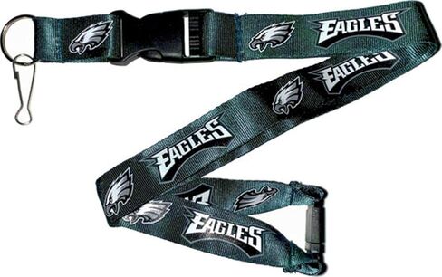 aminco NFL unisex-adult Team Lanyard in Kuwait
