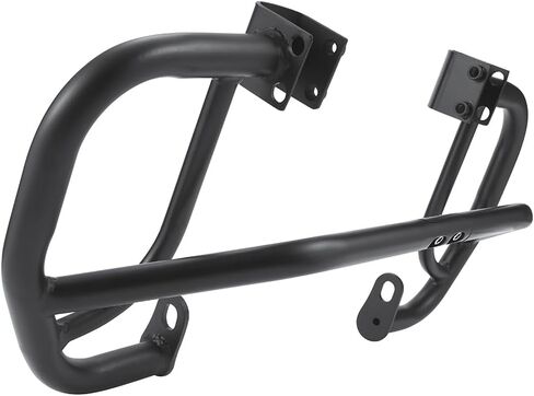 Motorcycle Engine Crash Bars Guard Highway Bumper Replacement for Rebel 300 500 CMX500 CMX300 2017-2023 Anti-Collision Barrier in Kuwait