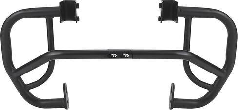 Motorcycle Engine Crash Bars Guard Highway Bumper Replacement for Rebel 300 500 CMX500 CMX300 2017-2023 Anti-Collision Barrier in Kuwait