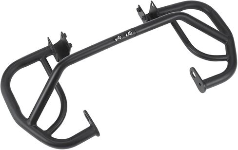 Motorcycle Engine Crash Bars Guard Highway Bumper Replacement for Rebel 300 500 CMX500 CMX300 2017-2023 Anti-Collision Barrier in Kuwait