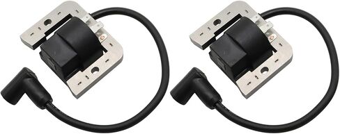 2 قطعة 2458436-S وحدة ملف الإشعال متوافقة مع محرك CH22 CH25 CH730 CH740 CH750 CV22 CV25 CV740 CV750 SV730 SV735 SV740 SV840 2458411-S 2458415-S in Kuwait