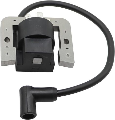 2 قطعة 2458436-S وحدة ملف الإشعال متوافقة مع محرك CH22 CH25 CH730 CH740 CH750 CV22 CV25 CV740 CV750 SV730 SV735 SV740 SV840 2458411-S 2458415-S in Kuwait