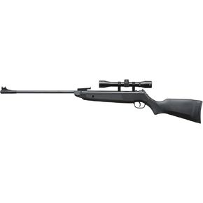Lancer Tactical Air .22 Caliber 5.5mm Pellet Break Barrel Air Rifle w/Scope