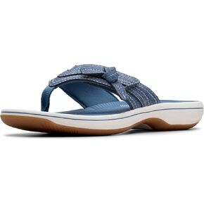 Clarks - Womens Breeze Dalia Sandals