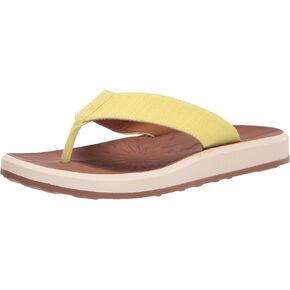 Zodiac Women's Sunny Sandal
