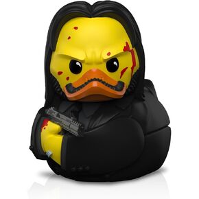 TUBBZ First Edition: The Matrix - Morpheus Cosplaying Rubber Duck Vinyl Figure
