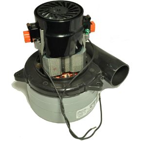 Lamb Ametek Vacuum Cleaner Motor 116565-13