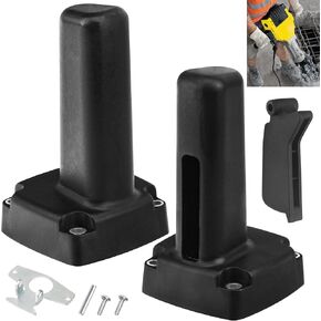 1617000A10 1615132010 1615132011 ​Handle Assembly Compatible with Bosch Breaker Hammer 11304 / USH27, Handle only fits the side of the 11304 Without the Trigger