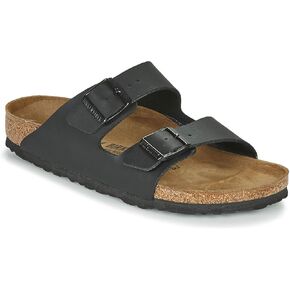 Birkenstock Men's Boston SFB Sandals