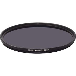 Solid ICE Shockproof 95mm ND64 Filter Neutral Density ND 6 Stop Tempered Optical Glass