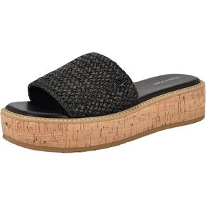 Calvin Klein Women's Arzelia Sandal