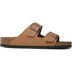 Birkenstock Adult Arizona Braun