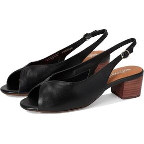 SoftWalk Women's Lakewood Heeled Sandal