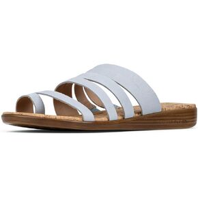 Donald Pliner Women's Grinda Flat Sandal