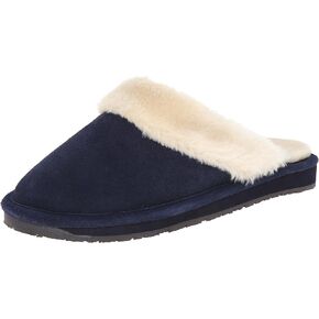 Clarks Women's Scuff Slipper