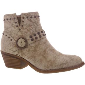 Sofft Allene II Women's Boot 7.5 B(M) US Natural