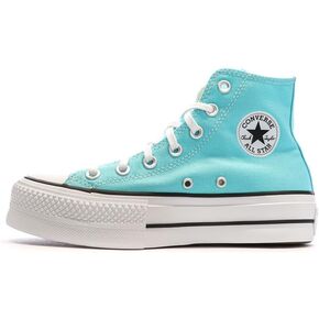 Converse Chuck Taylor All Star Lift PLA Women's Textile Trainers