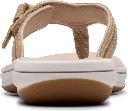 Clarks - Womens Breeze Dalia Sandals in Saudi Arabia