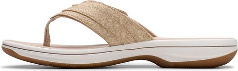 Clarks - Womens Breeze Dalia Sandals in Saudi Arabia