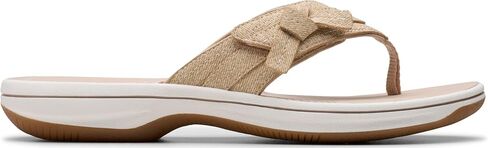 Clarks - Womens Breeze Dalia Sandals in Saudi Arabia