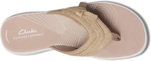 Clarks - Womens Breeze Dalia Sandals in Saudi Arabia