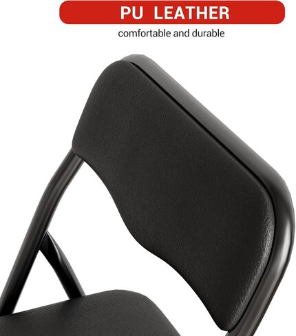 Boys and Girls Folding Table and Chair Set of 3, Featuring a Portable Table and Chairs with Ssoft Pu Cushions. No Assembly is Required, Perfect for Eating, Reading, and Playing in Saudi Arabia