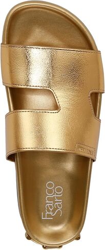 Franco Sarto Women's Britt Slide Sandal in Kuwait