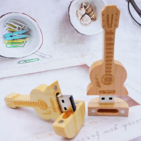 محركات أقراص فلاش USB سعة 16 جيجابايت، محرك أقراص الإبهام مع OTG ومحول من النوع C (وردي) in Kuwait