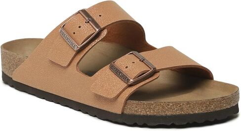Birkenstock Adult Arizona Braun in Saudi Arabia