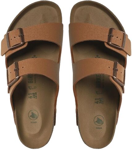 Birkenstock Adult Arizona Braun in Saudi Arabia