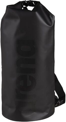 ARENA Unisex Adult Drybag Heavy Duty Roll Top Waterproof Backpack Beach Pool Outdoor Activities Dry Storage Bag in Saudi Arabia