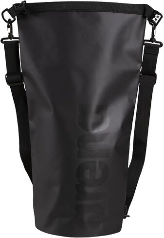 ARENA Unisex Adult Drybag Heavy Duty Roll Top Waterproof Backpack Beach Pool Outdoor Activities Dry Storage Bag in Saudi Arabia