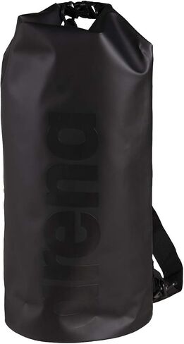 ARENA Unisex Adult Drybag Heavy Duty Roll Top Waterproof Backpack Beach Pool Outdoor Activities Dry Storage Bag in Saudi Arabia