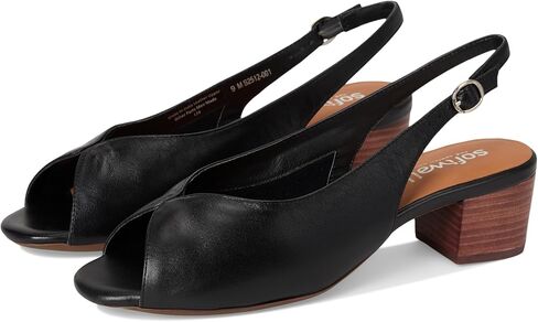 SoftWalk Women's Lakewood Heeled Sandal in Saudi Arabia