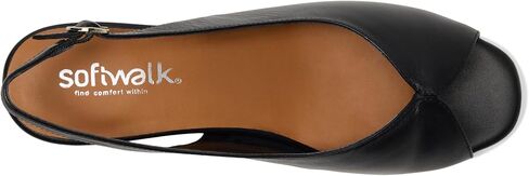SoftWalk Women's Lakewood Heeled Sandal in Saudi Arabia