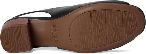 SoftWalk Women's Lakewood Heeled Sandal in Saudi Arabia