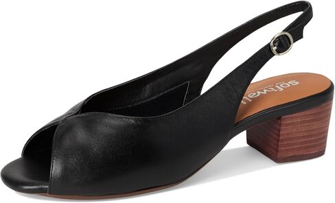 SoftWalk Women's Lakewood Heeled Sandal in Saudi Arabia