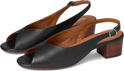 SoftWalk Women's Lakewood Heeled Sandal in Saudi Arabia