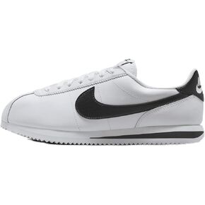 Nike Cortez Women's Shoes (DN1791-107, White/Black) Size 10