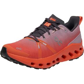 On 3WE10291906 - Cloudsurfer Trail Waterproof sonstige