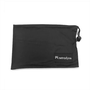 Privacy Camera Bag - Black