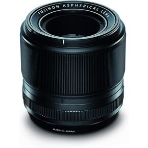 Fujinon XF60mmF2.4 R Macro (Renewed)